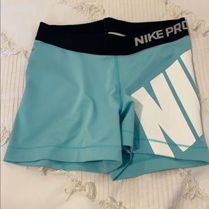 Nike Pro Spandex